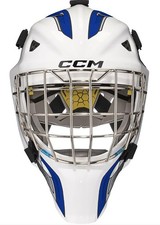 Ccm Axis F5 Maschera Da