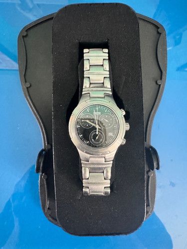 Orologio cronografo donna - cronografo,