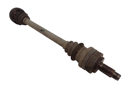 Semiasse albero cardanico - albero,