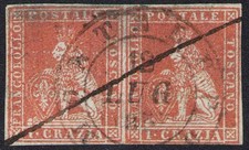 7698, Toscana 1 crazia