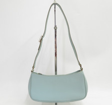 Autentica borsa a tracolla