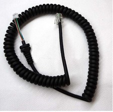 Cavo cavo microfono per Yaesu