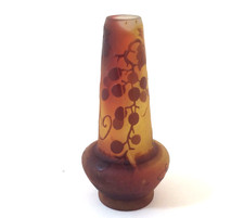 GALLE FIRMATO, CON ETICHETTA