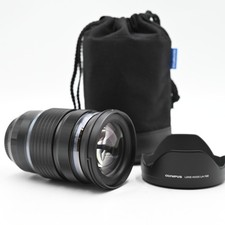 OLYMPUS M.ZUIKO DIGITAL ED