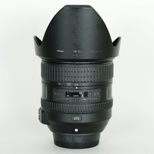 discrete condizioni Nikon AF S
