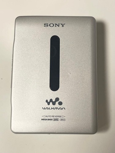 Walkman cassetta sony - walkman,