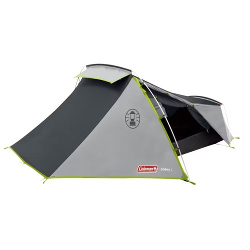 Coleman cobra tenda - cobra,