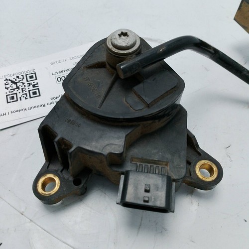 Pedale acceleratore pin - pedale,