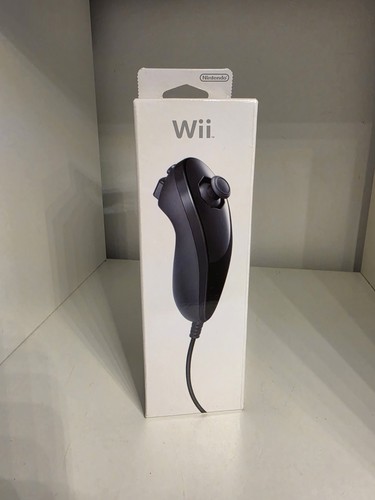 Controller nunchuck originale - controller,