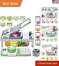 Tritatutto per Verdure in