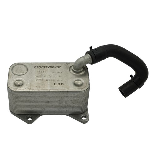 Radiatore olio per audi - olio, vw