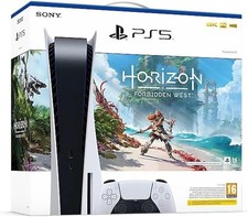 Sony Playstation 5 DISC