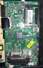 SCHEDA MADRE PHILIPS TV