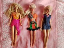 Lotto barbie - lotto,