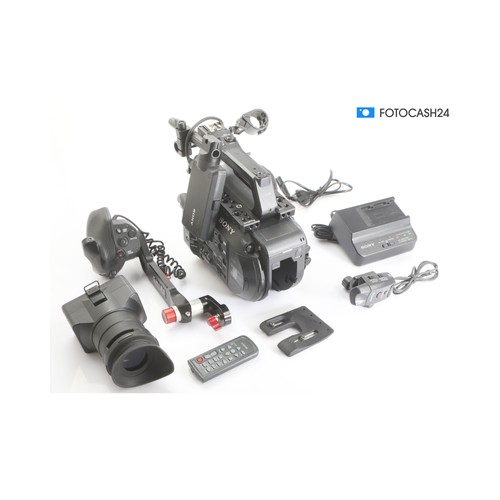 Sony pxw fs7 ottimo - sony, +