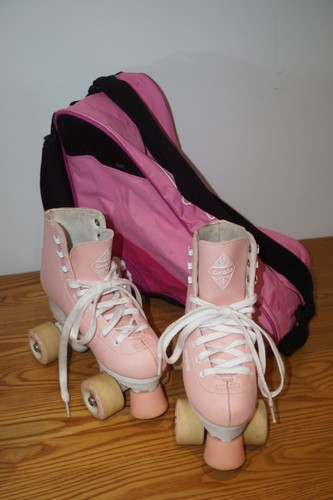 Oxelo roller boots - roller, quad
