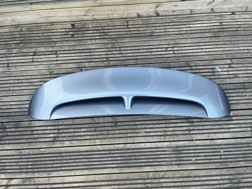 Spoiler bmw mini - spoiler, cooper