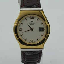 JUNGHANS Mega Quarz Orologio