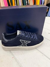 Scarpa Sneakers Sax Mod