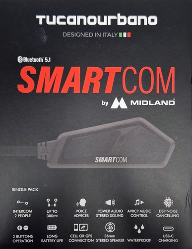 Interfono smartcom - interfono,