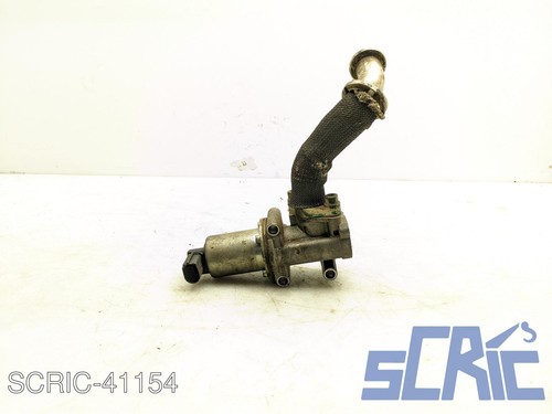 Valvola egr alfa romeo - valvola, sw
