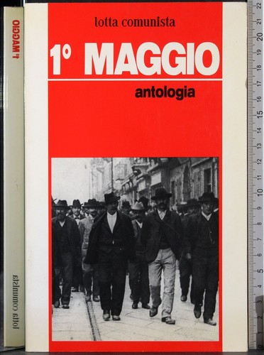Maggio vv lotta - aa.vv.,
