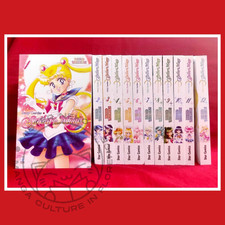 Manga - Sailor Moon New