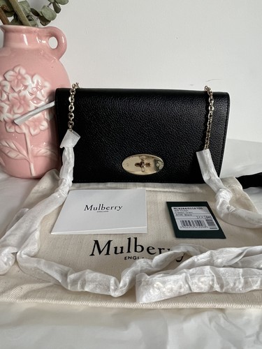 Borsa crossover mulberry - borsa,