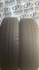 GOMME USATE 195 75 16C (CARICO) KLEBER TRANSPRO 107R DOT 1722 3MM