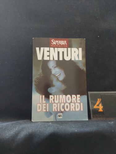 Maria venturi rumore - maria, il