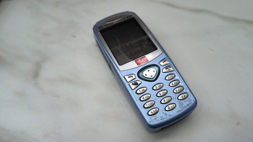 Telefono cellulare tg2101 - telefono,