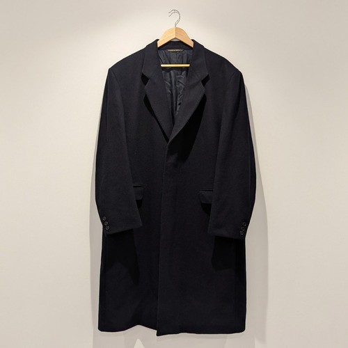 Giacca chesterfield michael - giacca,