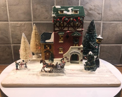 Villaggio natale - villaggio,