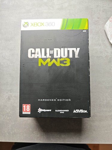 Call duty modern - duty, warfare