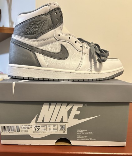 Air jordan retro high og - jordan, 1