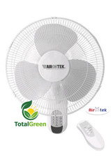 Ventilatore da parete airontek