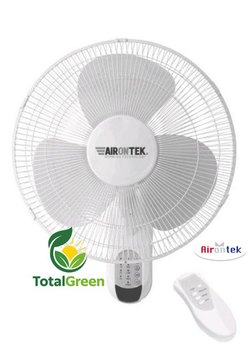 Ventilatore parete airontek - da,