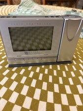 OREGON SCIENTIFIC RADIO