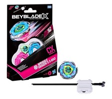 Hasbro Beyblade X, Set Starter
