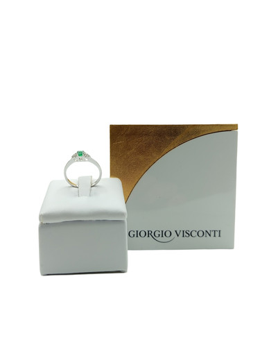 Anello donna giorgio - by,