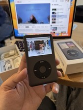 Apple ipod Classic 7th