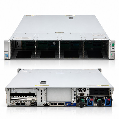 Proliant dl380 gen9 2x - proliant,