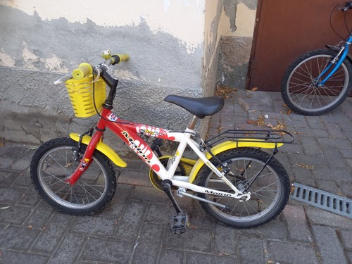 Atala bicicletta per bambini - atala,