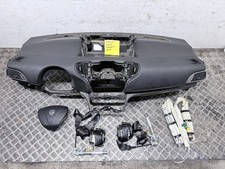 B3837 Kit Airbag Completo