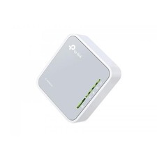 Tp-link ROUTER WIRELESS 150