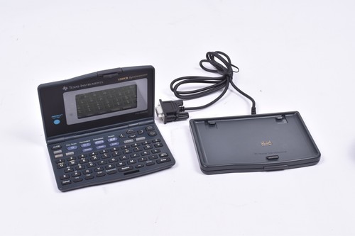 Texas instruments 6860si - texas,