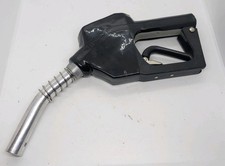 Ugello erogazione carburante