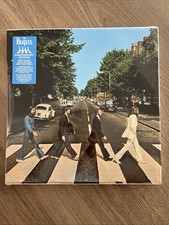 Beatles Abbey Road Anniversary