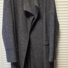 Zara Trafaluc Collection Gray