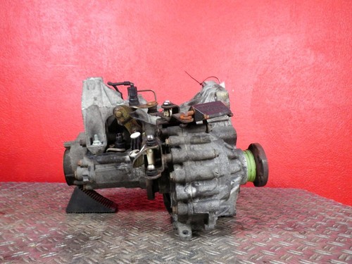 Cambio manuale dlp volkswagen - manuale,